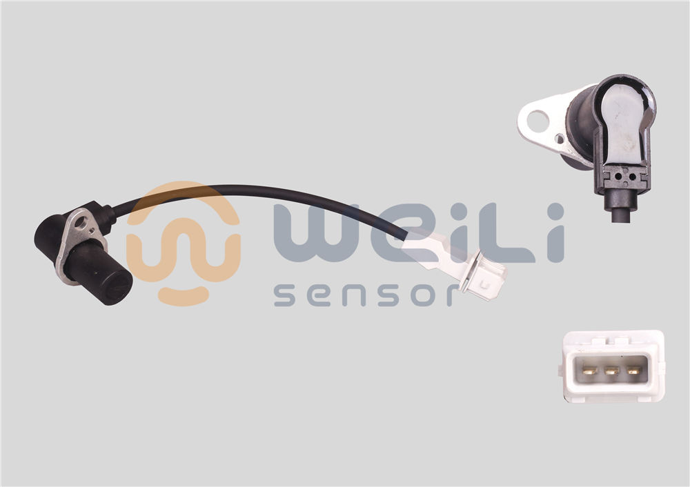 PriceList for Bmw Dpf Sensor - Crankshaft Sensor 0K30A18891 19227   – Weili Sensor
