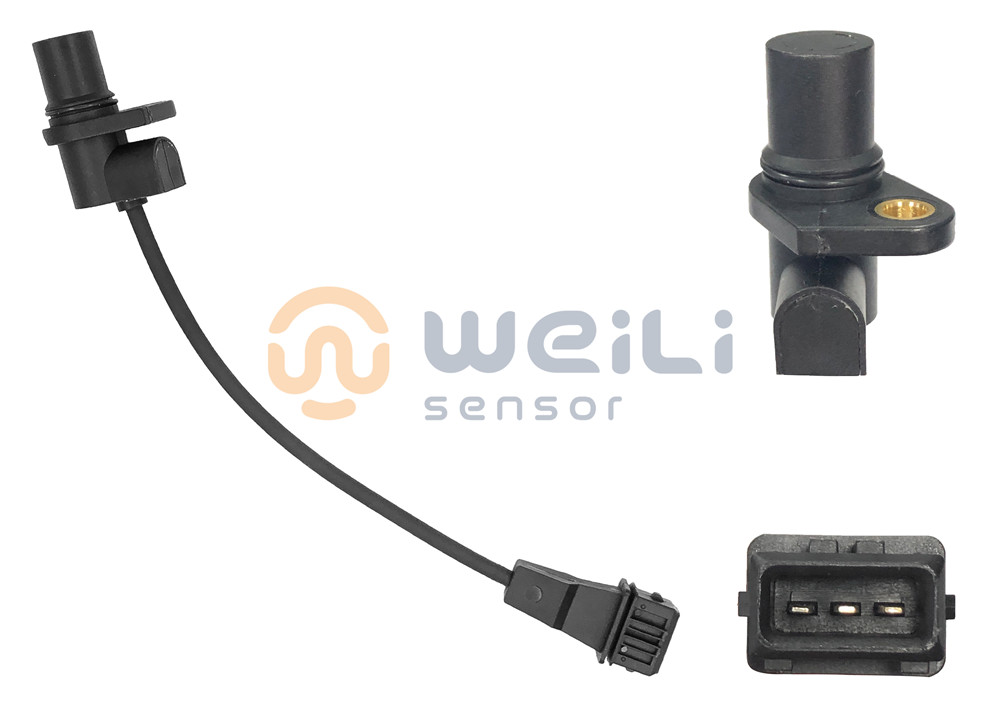 OEM Customized Mercedes Camshaft Sensor - Crankshaft Sensor 3918037200 3918037150   – Weili Sensor