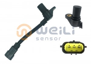 Camshaft Sensor 0K01118131