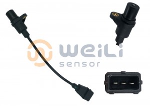 Crankshaft Sensor 39180-22030 39180-22040 39180-22050 39180-22060