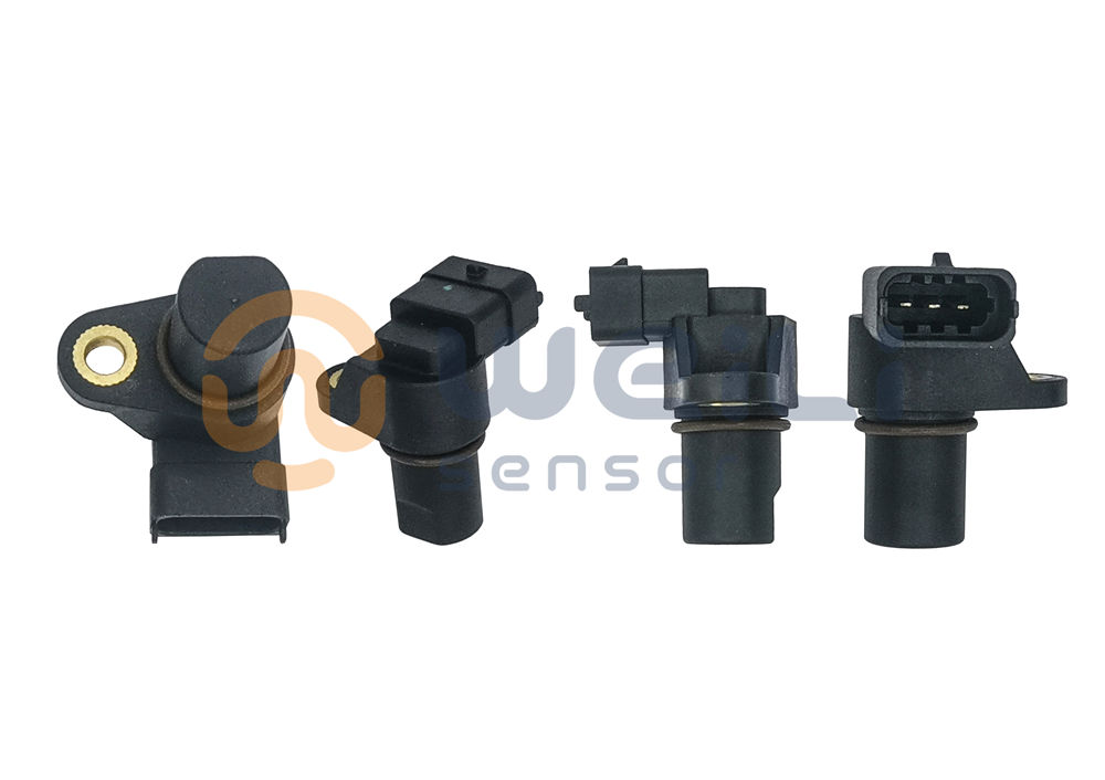 High Quality for Nissan Camshaft Sensor - Camshaft Sensor 3930027000    – Weili Sensor