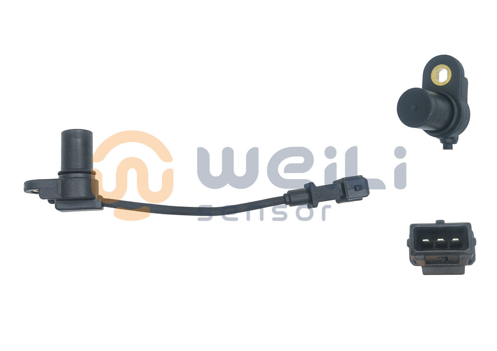 Factory making G35 Crankshaft Position Sensor - Camshaft Sensor 3935023010    – Weili Sensor