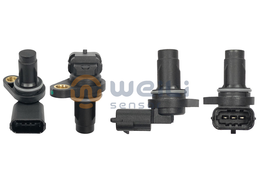 Big Discount Fiat 500 Crankshaft Sensor - Camshaft Sensor 393502B010 393502B000 393502B030 17250 – Weili Sensor