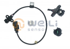 Crankshaft Sensor 39310-39050
