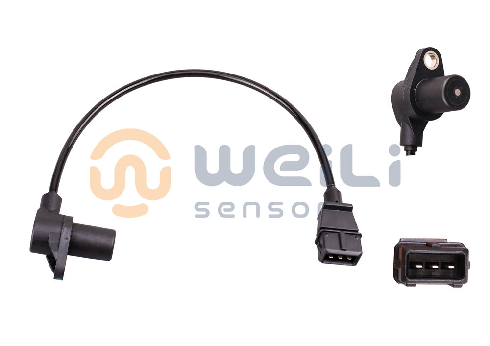 Chinese Professional Bmw Crankshaft Sensor - Crankshaft Sensor 91541027 9154102780 91548738 9154873880 – Weili Sensor