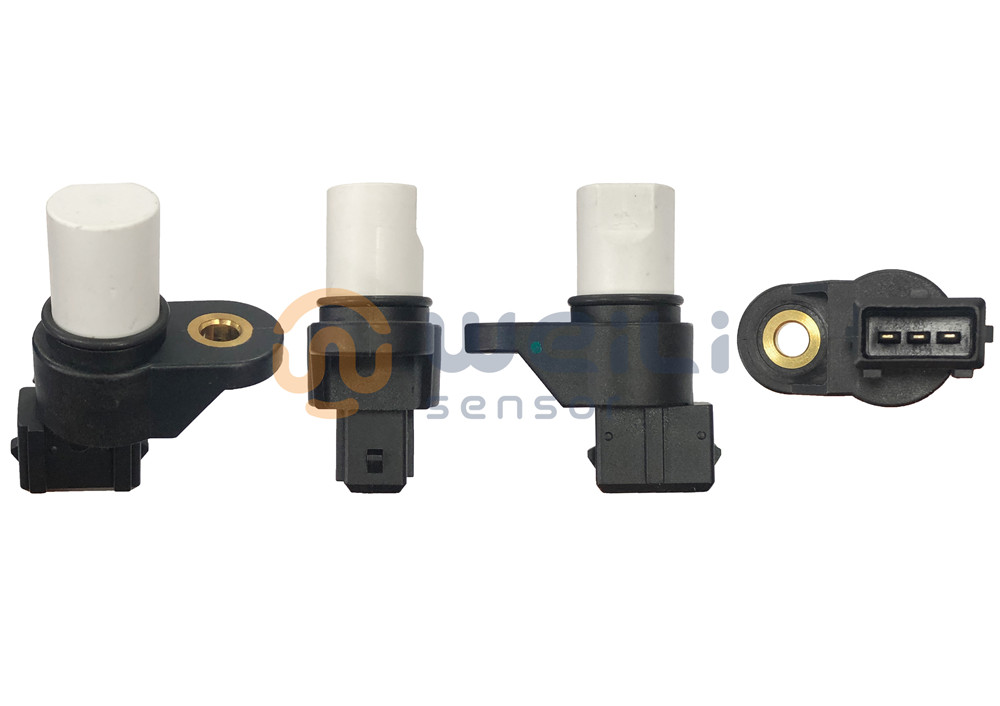 OEM Factory for Toyota Crankshaft Position Sensor - Camshaft Sensor 3935026900 3935022600   – Weili Sensor