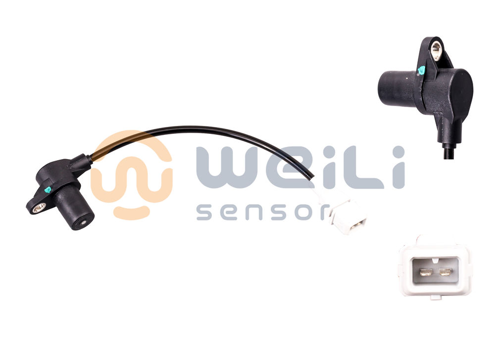 Manufacturer of Sensor Ckp Honda - Crankshaft Sensor 0K2N118891 19018   – Weili Sensor