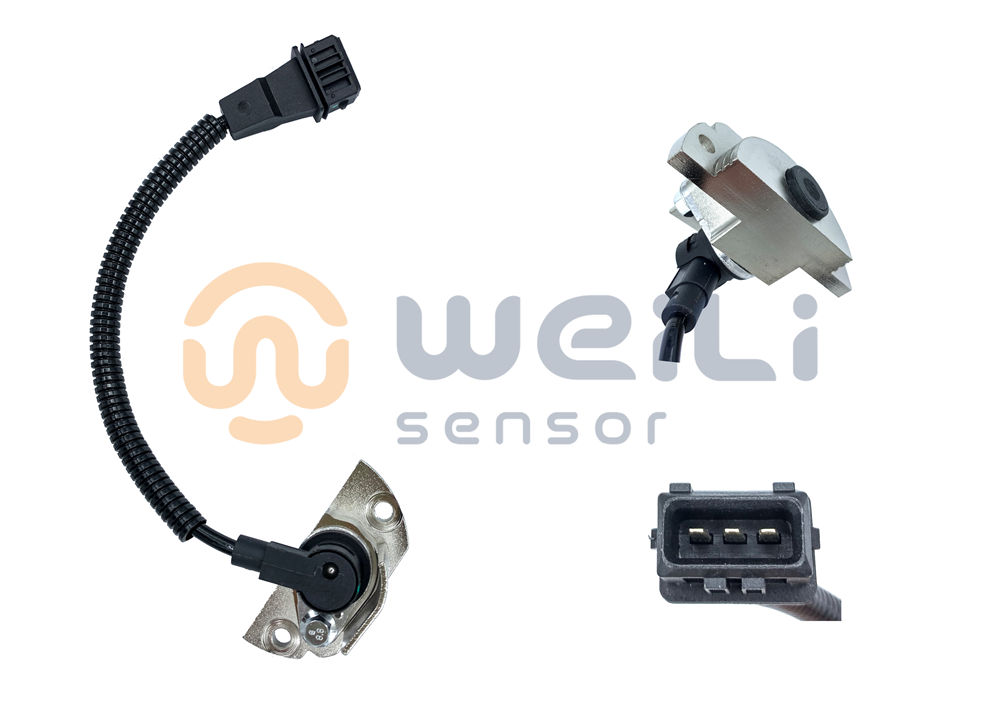 Super Purchasing for Pt Cruiser Cam Sensor - Camshaft Sensor 39300-4X300    – Weili Sensor