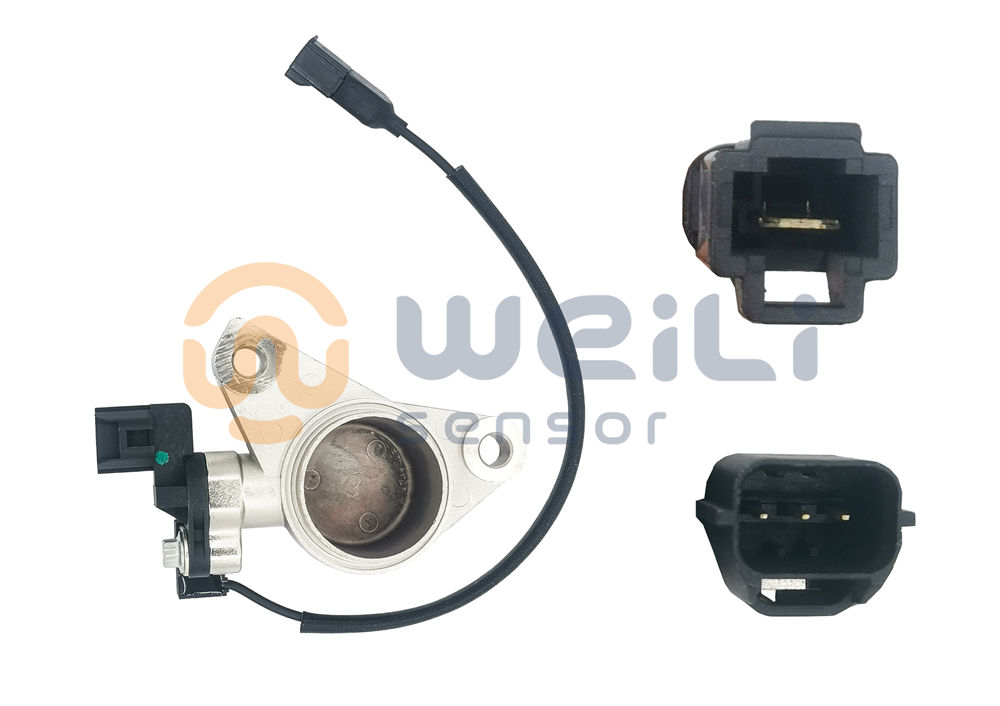 Wholesale Price China E90 Crankshaft Position Sensor - Camshaft Sensor 22330-38002    – Weili Sensor
