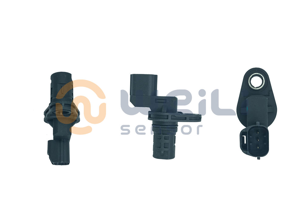 Professional China Citroen Crankshaft Sensor - Camshaft Sensor 3935002800 3935002710 3935002700 17187 – Weili Sensor