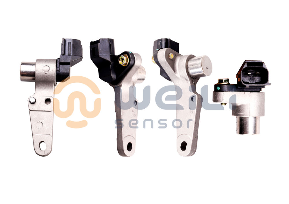 OEM Supply Toyota Crankshaft Sensor - Camshaft Sensor 90080-19010 1930074010 1930003010  – Weili Sensor