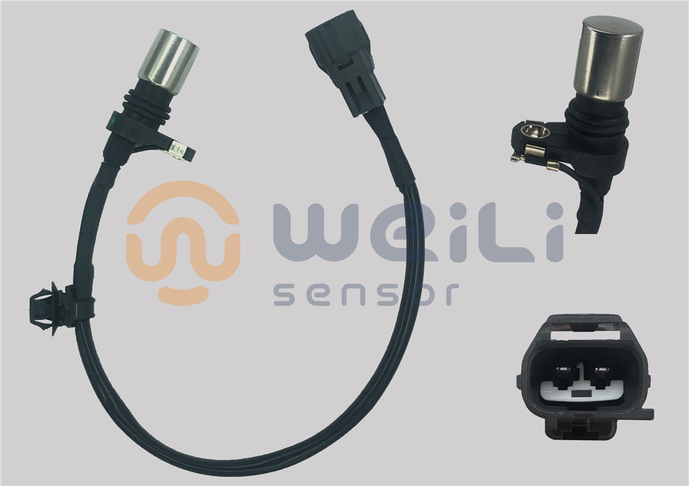 OEM China Toyota Dpf Sensor - Crankshaft Sensor 90919-05047 9091905047   – Weili Sensor