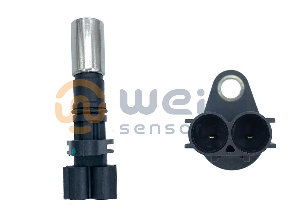 OEM Factory for Toyota Crankshaft Position Sensor - Crankshaft Sensor 9091905070 90919-A5004   – Weili Sensor
