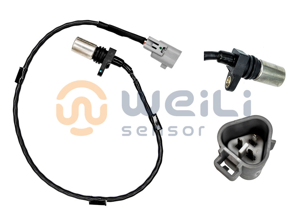 Cheapest Price Audi Crankshaft Sensor - Crankshaft Sensor 90919-05050 90919-05066   – Weili Sensor