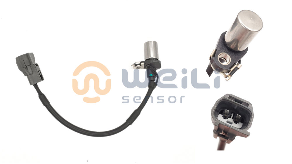 Factory For Hyundai Crankshaft Sensor - Crankshaft Sensor 9091905023 17208   – Weili Sensor