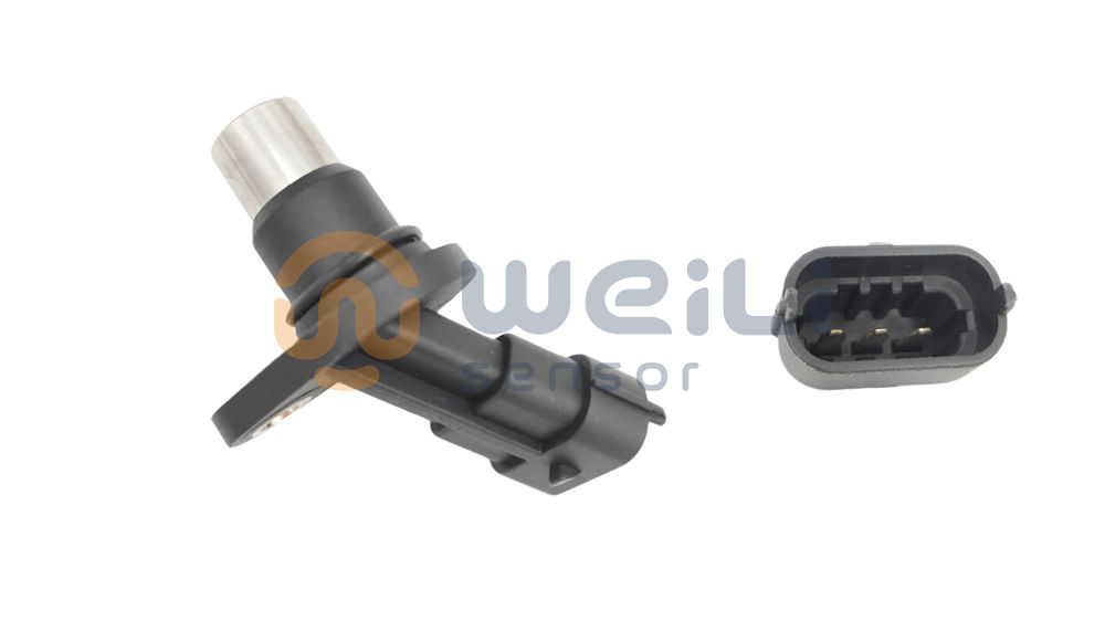 One of Hottest for Audi Egt Sensor - Camshaft Sensor 9008019018    – Weili Sensor