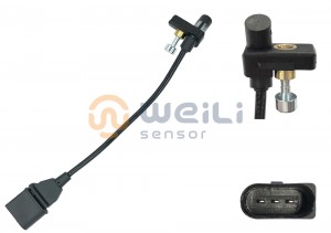 Crankshaft Sensor 030906433K