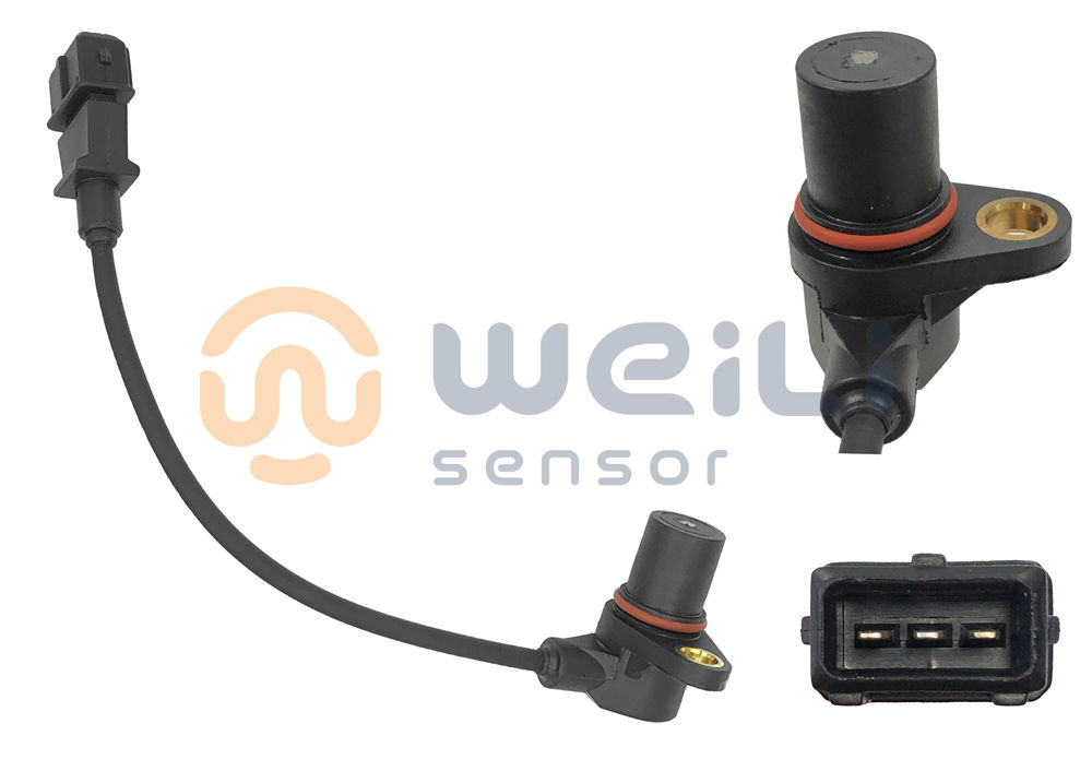 Good Wholesale Vendors Honda Crankshaft Position Sensor - Crankshaft Sensor 0261210273 – Weili Sensor