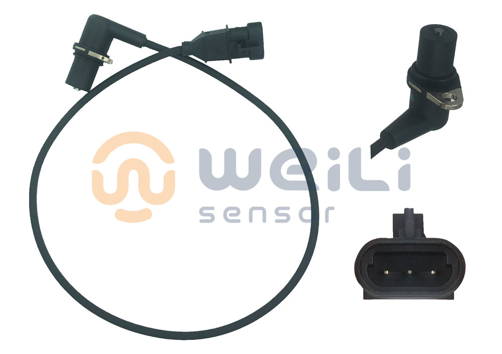 Factory Cheap Hot Corsa Camshaft Sensor – Crankshaft Sensor 25360238 – Weili Sensor