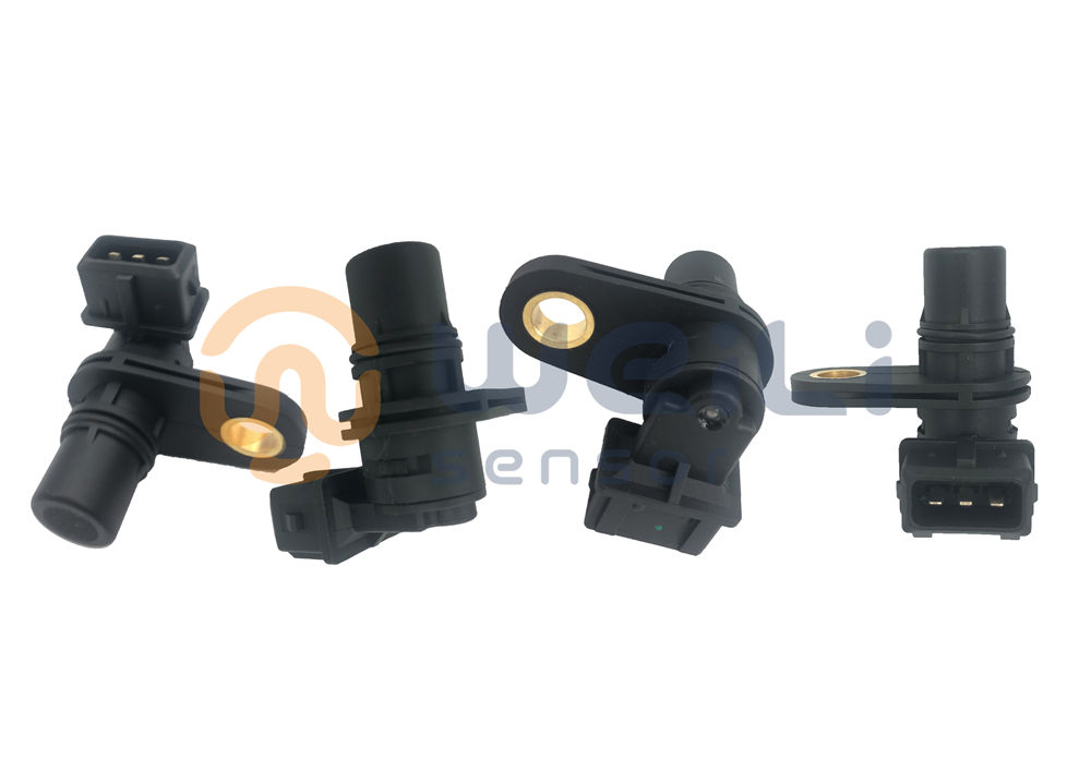 Professional Design Subaru Crankshaft Sensor - Camshaft Sensor F01R00B002 – Weili Sensor