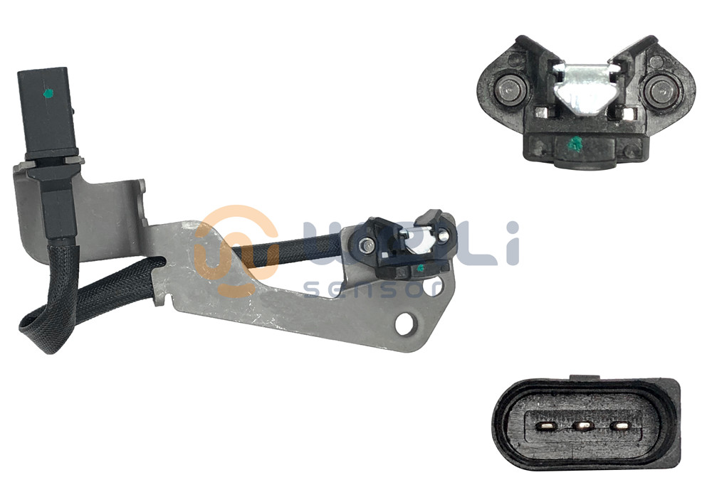 High reputation Ford Camshaft Position Sensor - Crankshaft Sensor 06A905163A – Weili Sensor