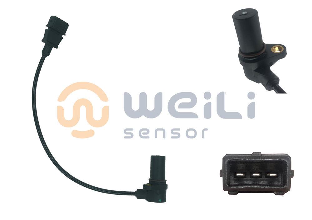 China Factory for Jeep Crankshaft Position Sensor - Crankshaft Sensor 3612200A-E06 – Weili Sensor