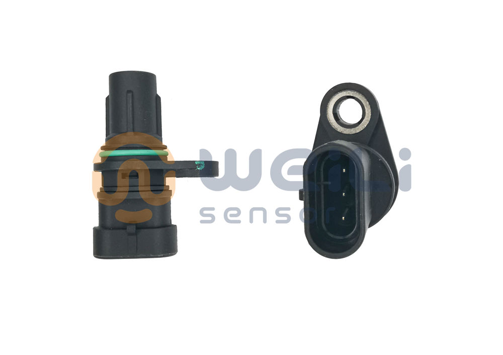 Chinese Professional Crankshaft Sensor Corsa D - Camshaft Sensor GTH6004 – Weili Sensor