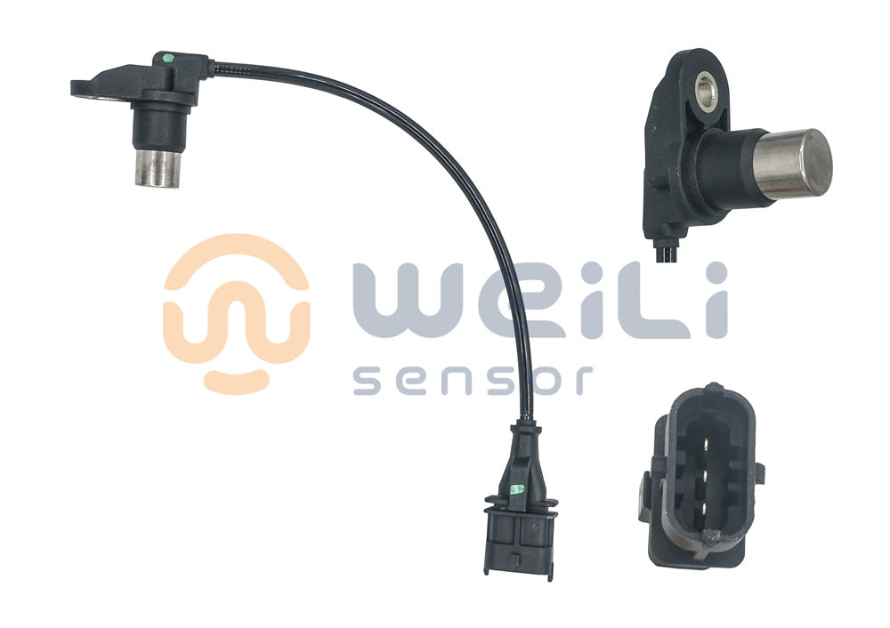 Factory Price Audi Dpf Sensor - Camshaft Sensor 504014314 – Weili Sensor