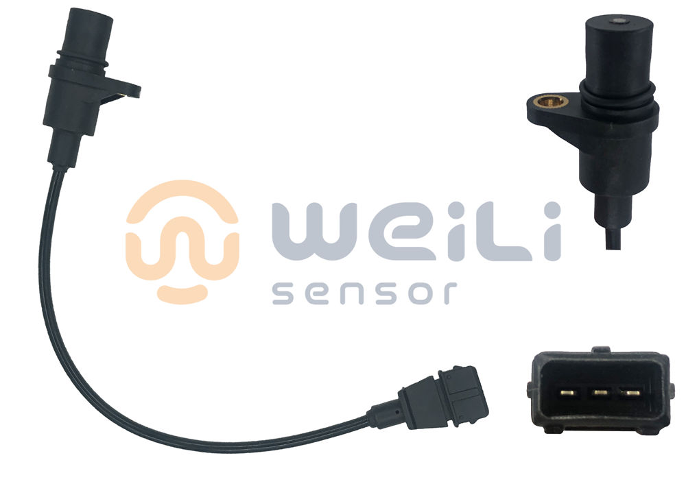 2021 Good Quality Vw Dpf Sensor - Crankshaft Sensor 3781030-B01 – Weili Sensor