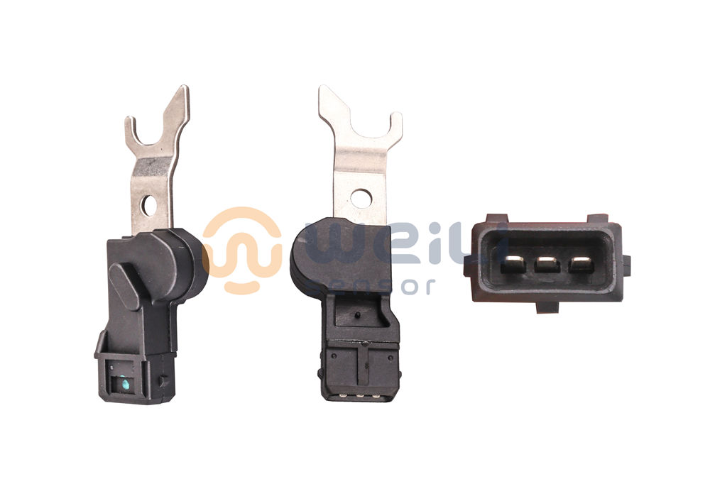 Reasonable price Ford Crankshaft Sensor - Camshaft Sensor 90458252 1238915 6238187 90458252 – Weili Sensor