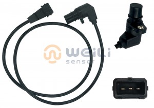 Crankshaft Sensor 4224203 SMP: PC439