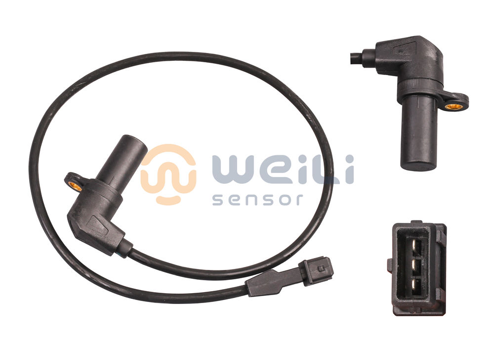 Competitive Price for Cadillac Crankshaft Position Sensor - Crankshaft Sensor 6236328    – Weili Sensor