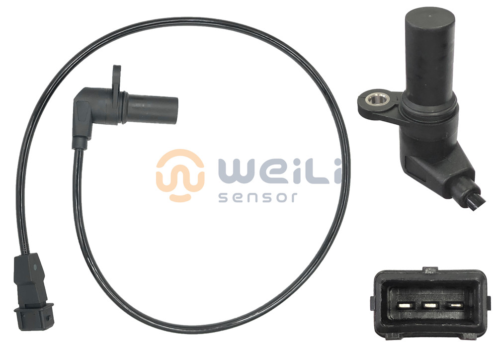 High Quality Vw Camshaft Sensor - Crankshaft Sensor 6238433 90508499 6238392 90508494 – Weili Sensor