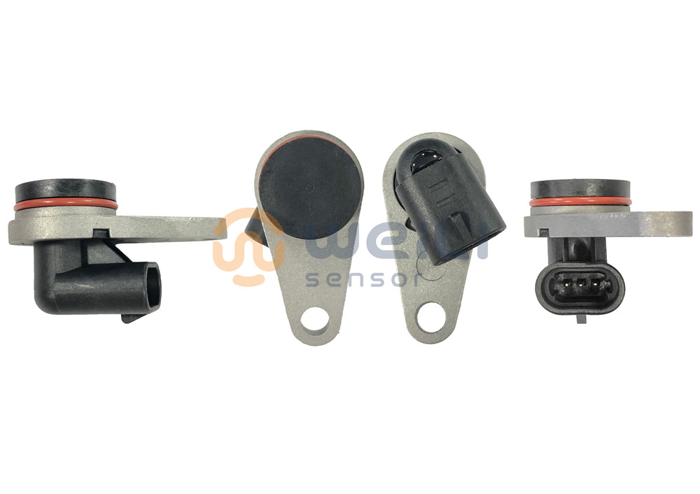 Discountable price Fiat Punto Crankshaft Sensor - Camshaft Sensor 10456148 SMP: PC102 – Weili Sensor
