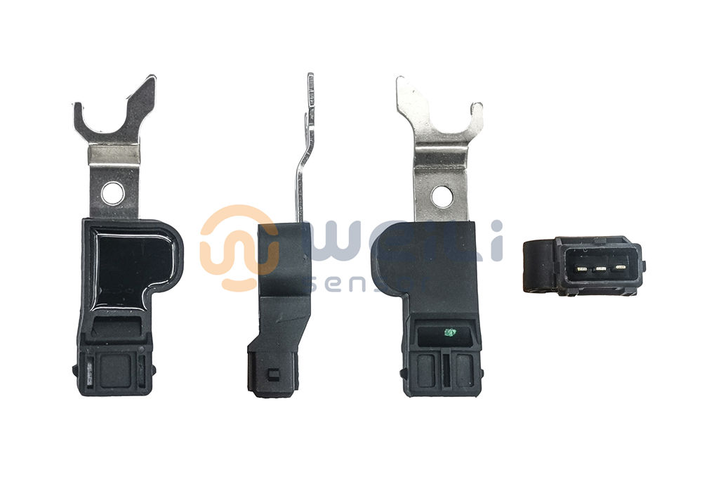 Top Quality Crankshaft Position Sensor Jeep Wrangler - Camshaft Sensor 96406238117    – Weili Sensor