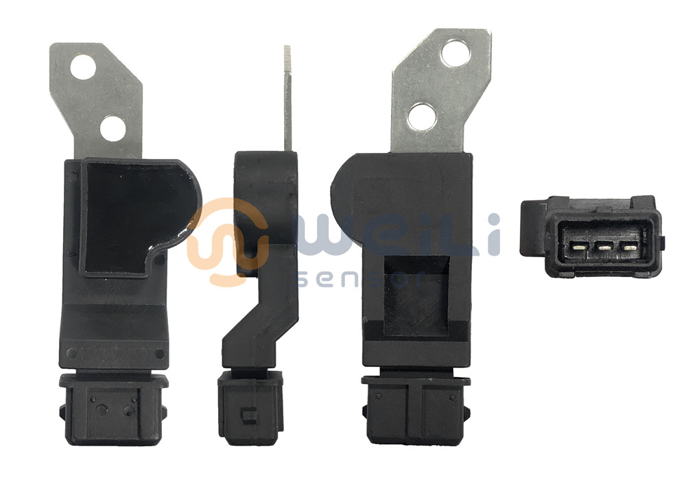 China Cheap price Renault Crankshaft Sensor - Camshaft Sensor 96253544 95253544   – Weili Sensor