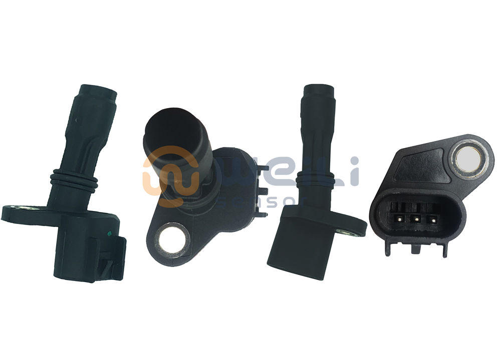 Manufacturer for Vw Intake Manifold Sensor - Camshaft Sensor 12577683 12598209 SMP: PC653 – Weili Sensor