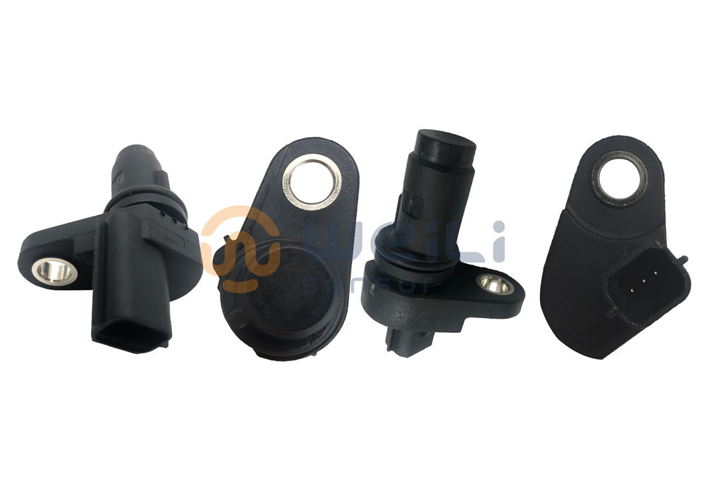 Factory Outlets Jeep Jk Wheel Speed Sensor - Crankshaft Sensor 4803134 12588992 SMP: PC553 – Weili Sensor