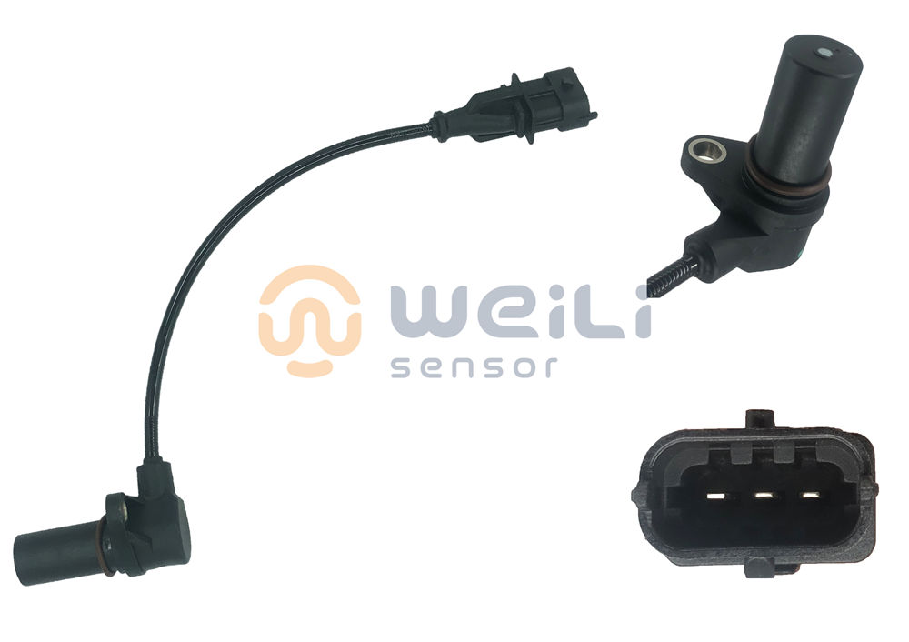 Factory Cheap Hot Bmw Camshaft Sensor - Crankshaft Sensor 37841-PLZ-D00 8972269920 8972269921 8973769771 – Weili Sensor