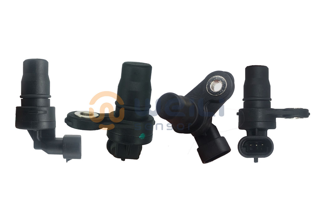 Hot sale Factory Kia Soul Crankshaft Position Sensor - Crankshaft Sensor 12584070    – Weili Sensor