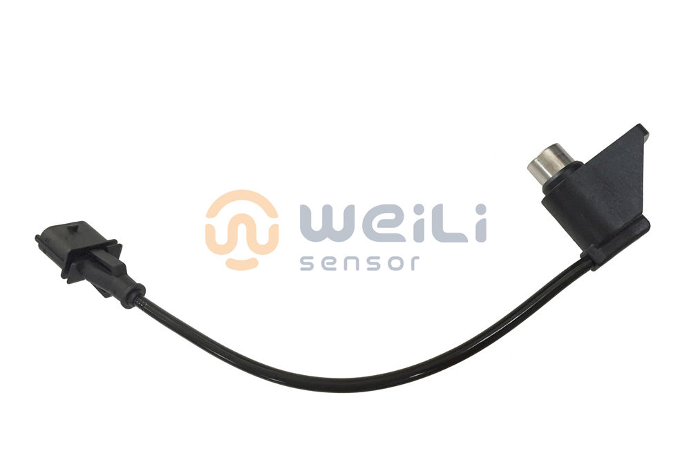 Big Discount Fiat 500 Crankshaft Sensor - Camshaft Sensor 9146032 9118140 6238111 SMP: PC413 – Weili Sensor