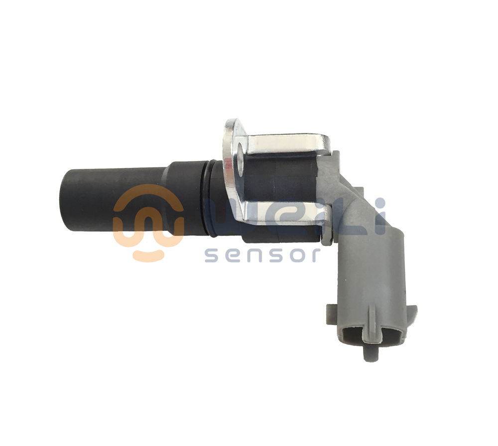 OEM/ODM Manufacturer Nissan Camshaft Position Sensor - Crankshaft Sensor 1238223J SMP: PC992 – Weili Sensor