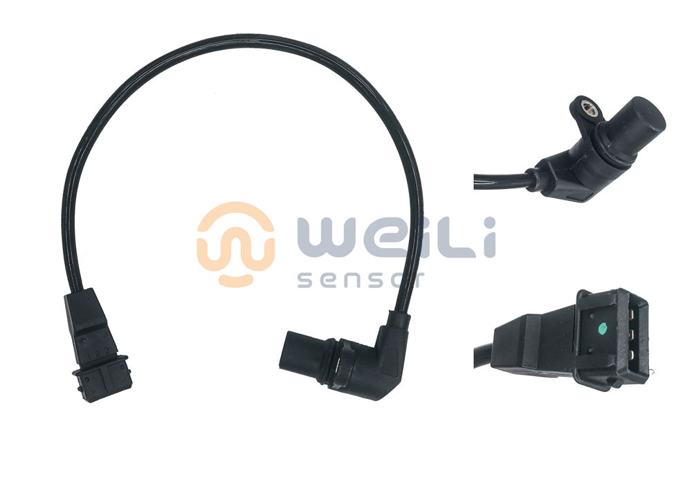 Factory Outlets Jeep Jk Wheel Speed Sensor - Crankshaft Sensor 96452986 – Weili Sensor