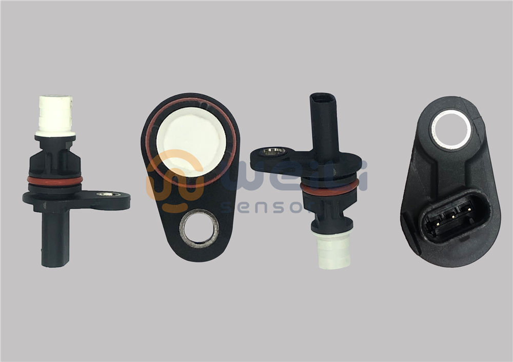 Bottom price Camshaft Position Sensor Powerstroke - Crankshaft Sensor 25185280 25190562   – Weili Sensor