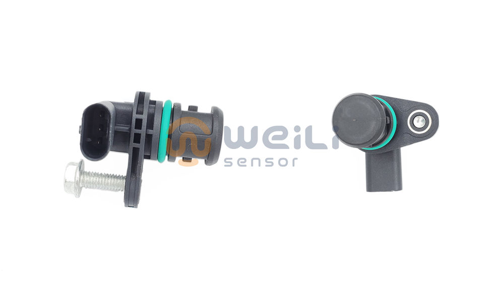 Hot-selling Sensor Ckp Ford Focus - Camshaft Sensor 95530783 95530783 55580466 1247686 – Weili Sensor
