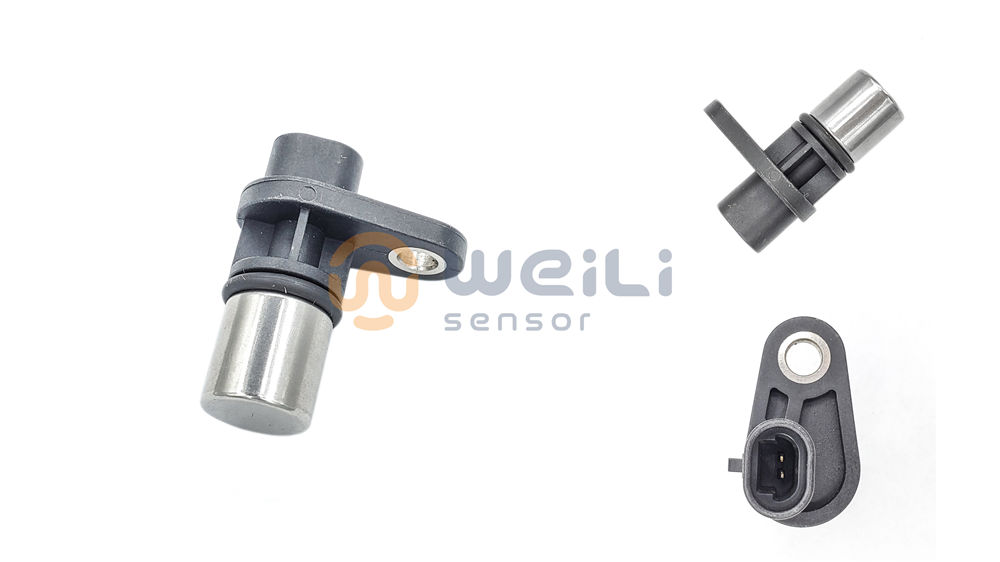 OEM/ODM Manufacturer Nissan Camshaft Position Sensor - Crankshaft Sensor 1103703 1238240 1238797 10456295 – Weili Sensor