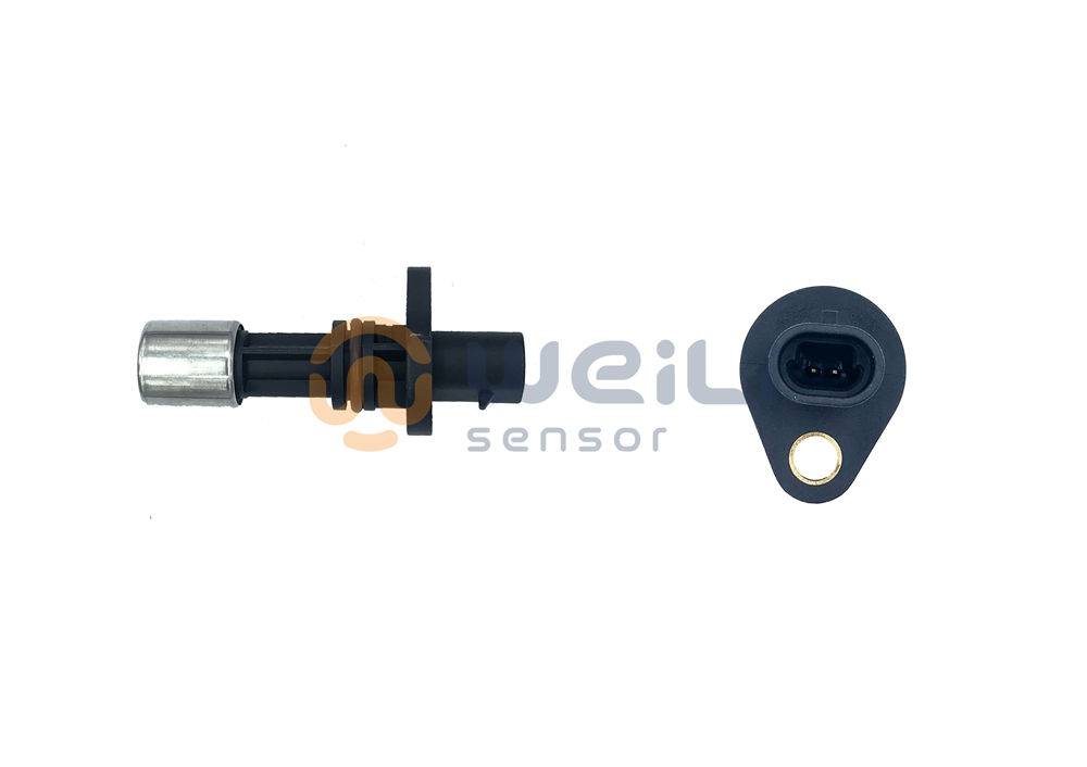 100% Original Factory Hyundai Intake Manifold Sensor - Crankshaft Sensor 8245756360 24575636 24575636  – Weili Sensor