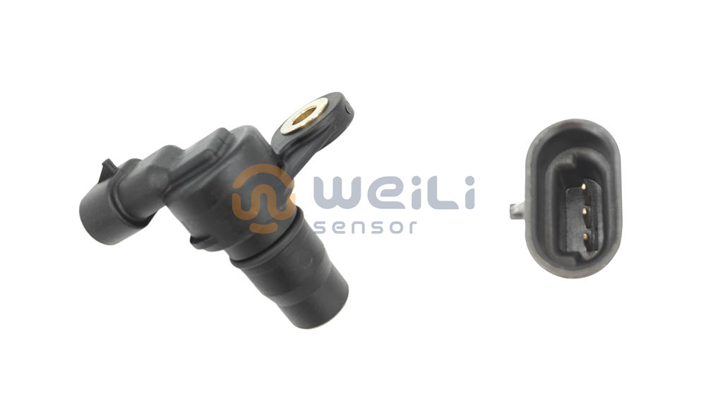 High Performance Chevrolet Crankshaft Position Sensor - Camshaft Sensor 12584079 12571266 12568715  – Weili Sensor