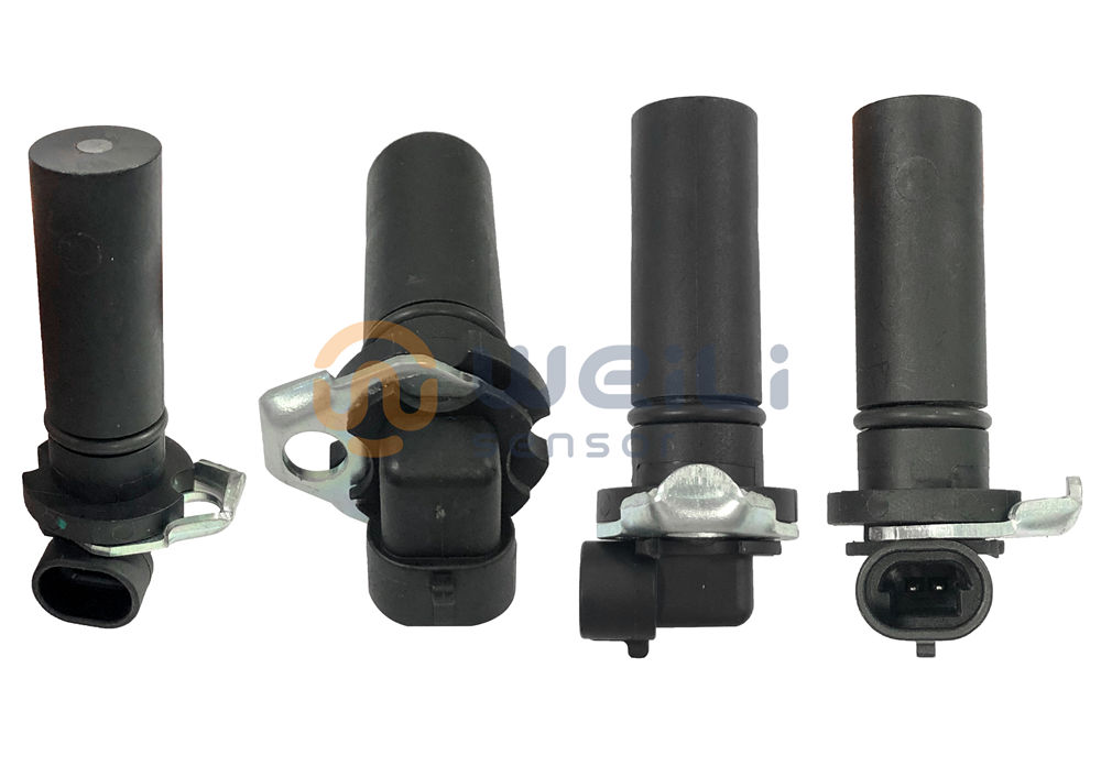 Factory Cheap Hot Corsa Camshaft Sensor – Crankshaft Sensor 213150    – Weili Sensor