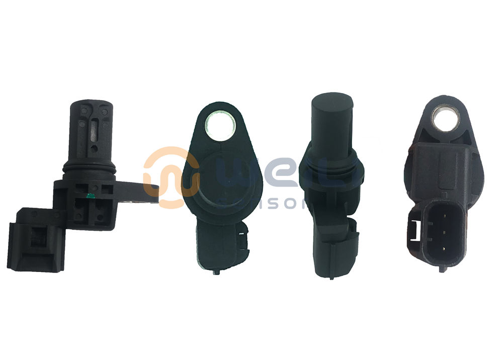 Chinese wholesale Corsa Crankshaft Sensor - Camshaft Sensor BP4W18230 J5T12181 ZJ1018221 MR578768 – Weili Sensor